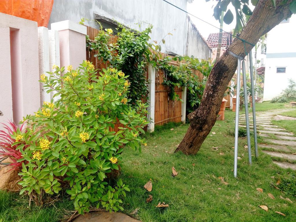 The Field Homestay Hoi An Zewnętrze zdjęcie