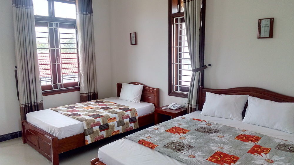 The Field Homestay Hoi An Zewnętrze zdjęcie