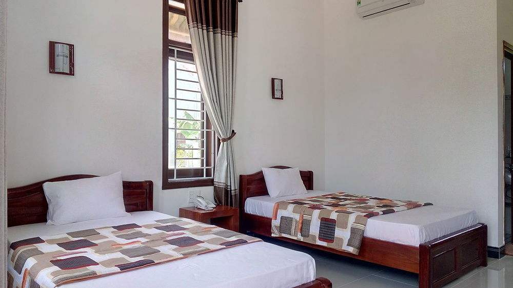 The Field Homestay Hoi An Zewnętrze zdjęcie