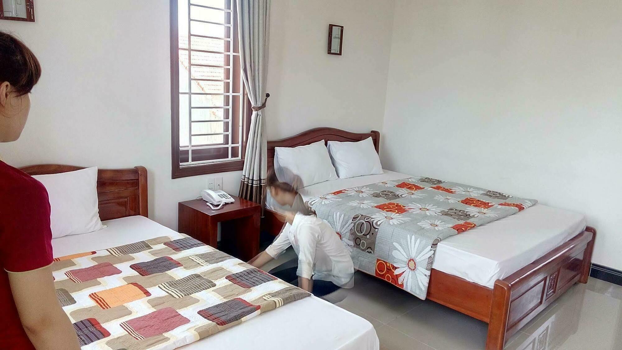 The Field Homestay Hoi An Zewnętrze zdjęcie