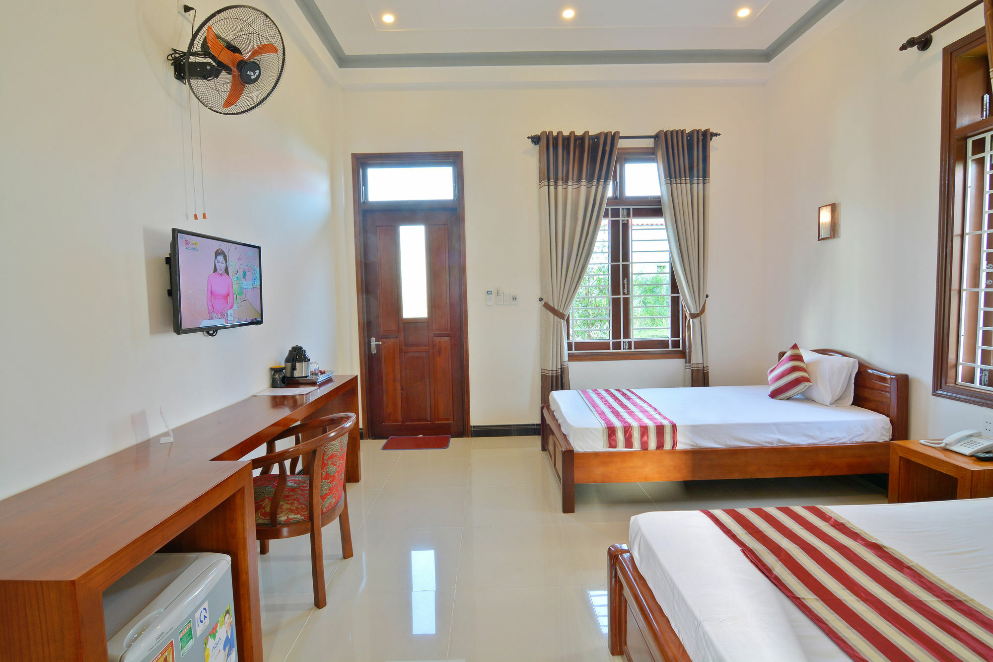 The Field Homestay Hoi An Zewnętrze zdjęcie