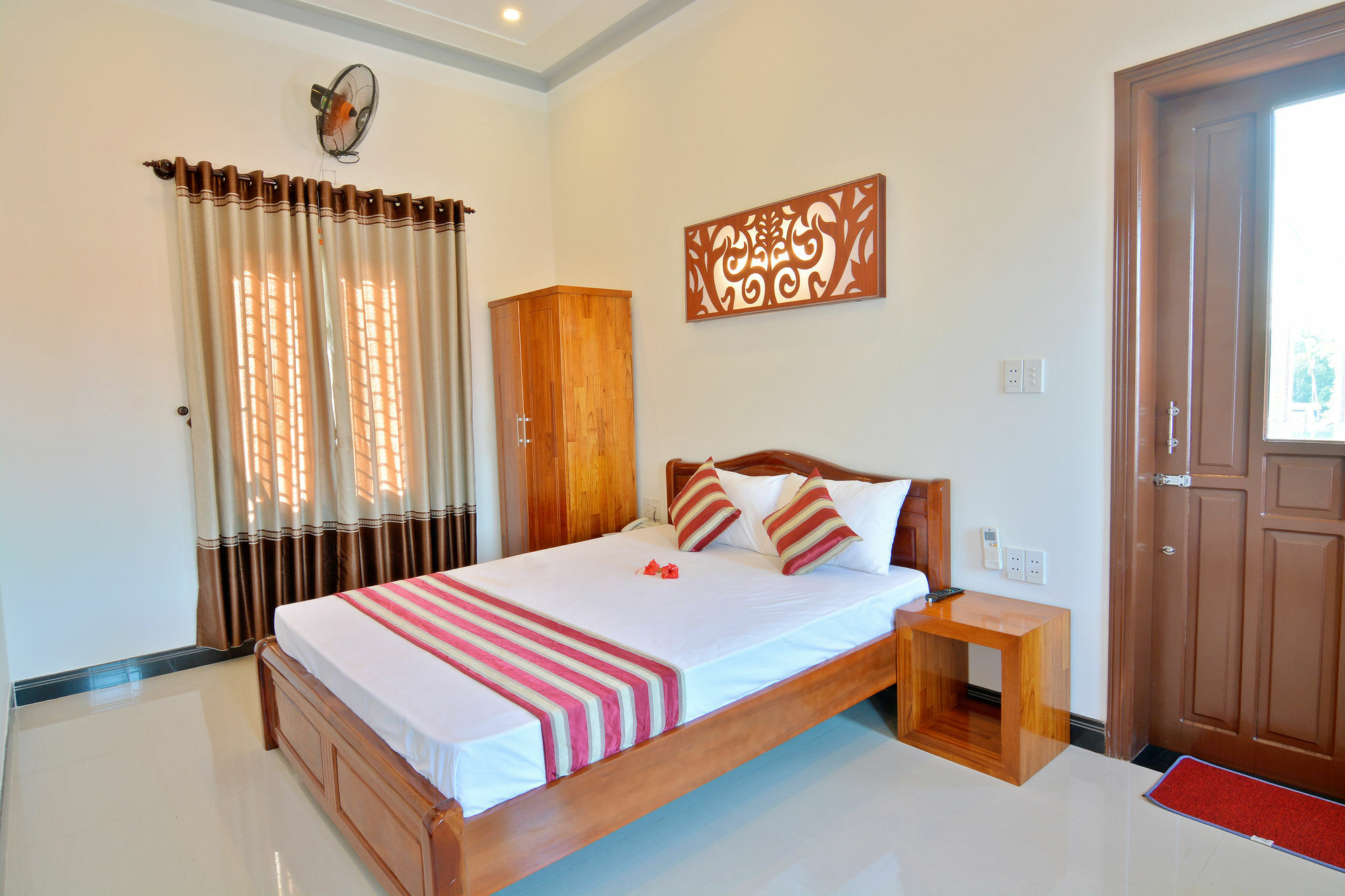 The Field Homestay Hoi An Zewnętrze zdjęcie