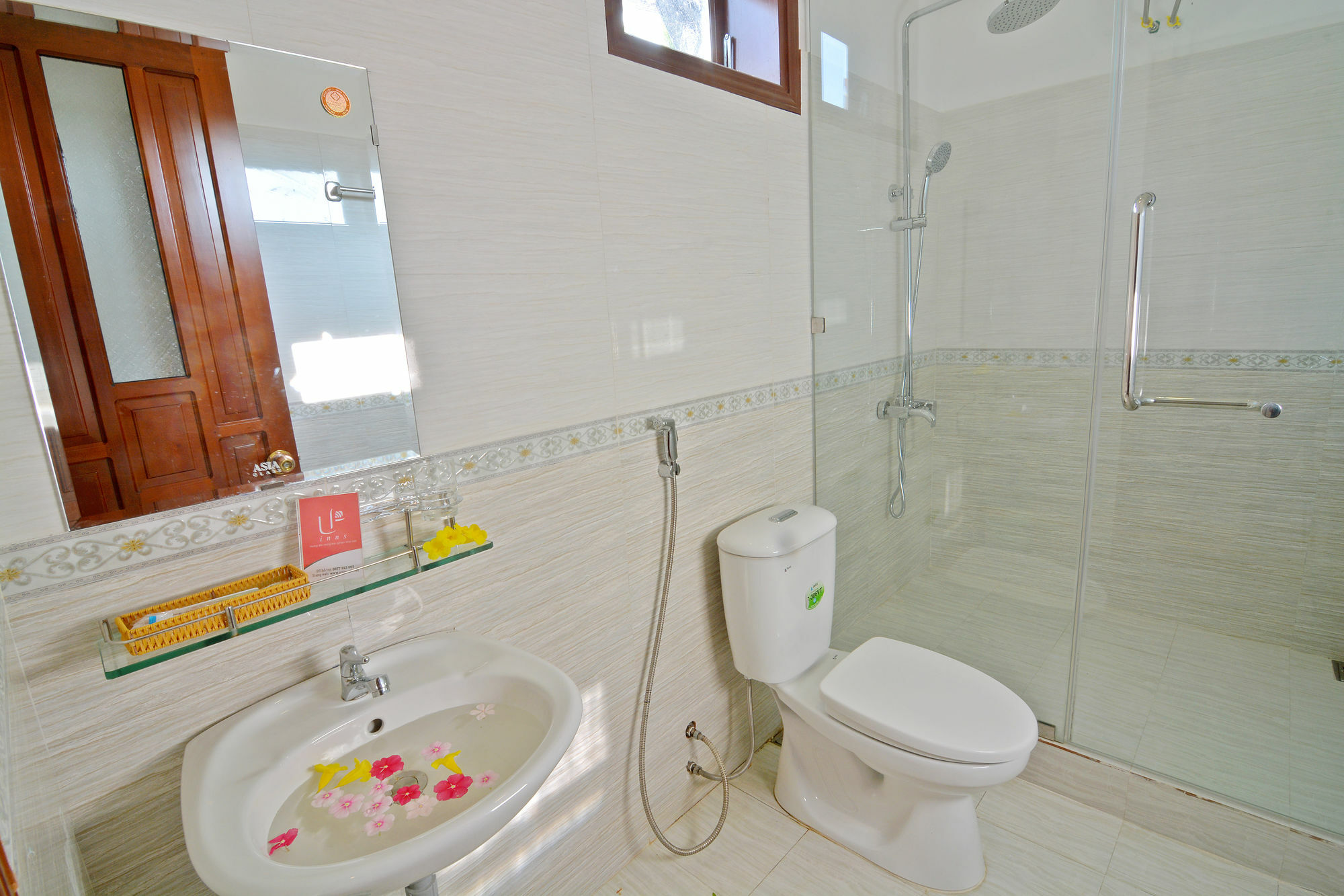 The Field Homestay Hoi An Zewnętrze zdjęcie