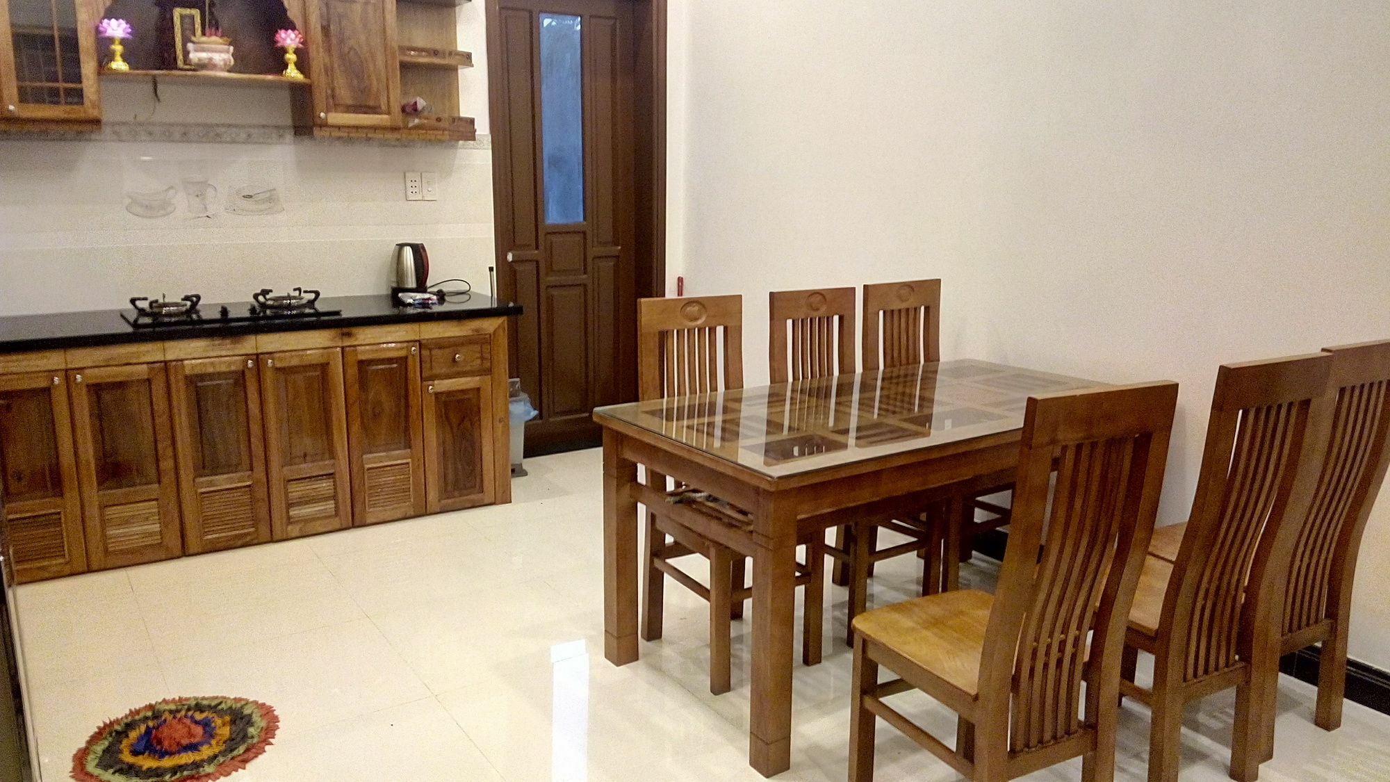 The Field Homestay Hoi An Zewnętrze zdjęcie