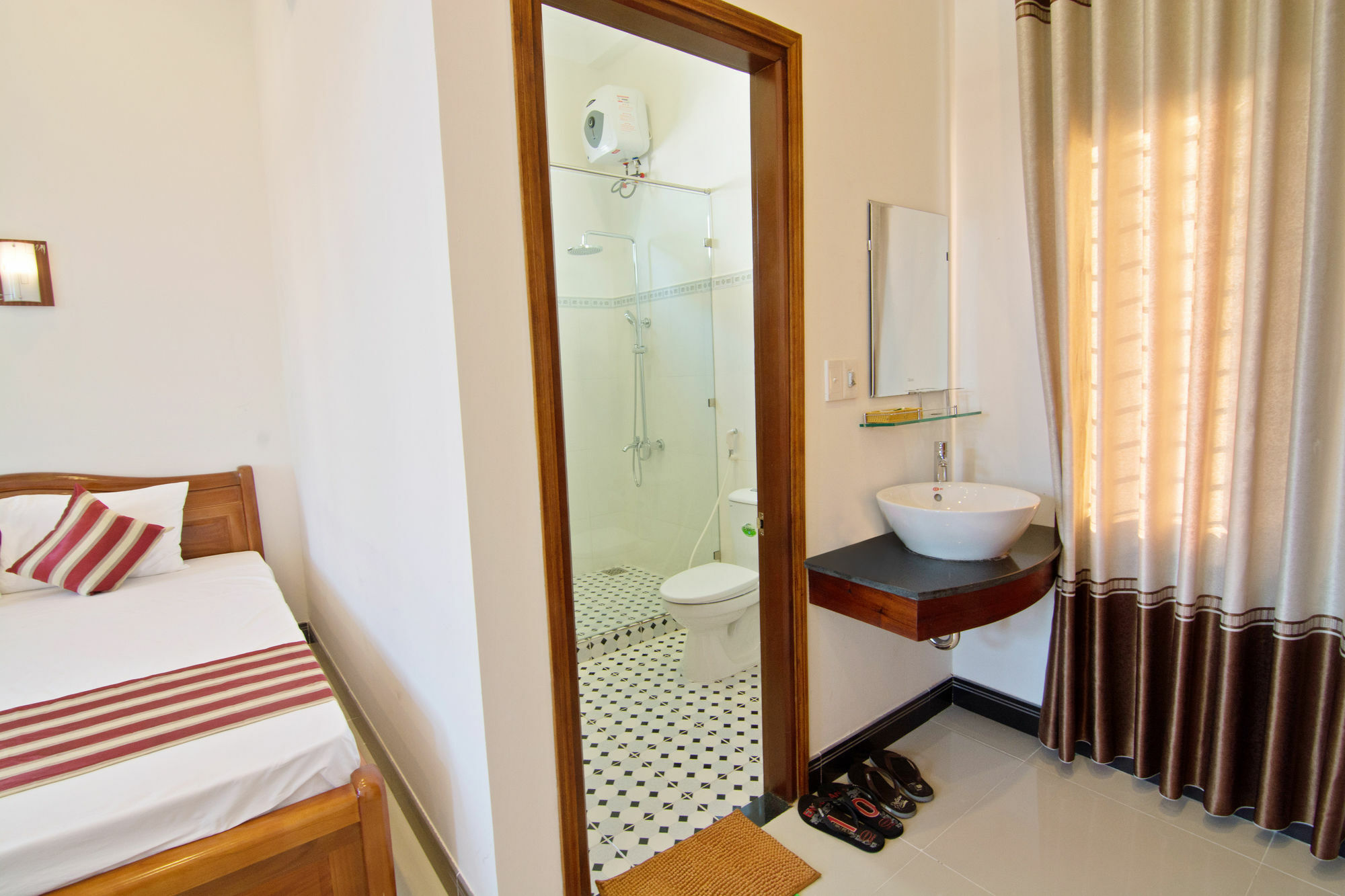The Field Homestay Hoi An Zewnętrze zdjęcie
